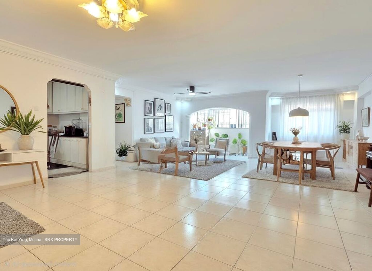 Blk 528 Woodlands Vista (Woodlands), HDB Executive #509883651